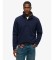 Comprar Superdry Moletom Essential Vintage marinho