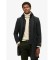 Buy Superdry Tailored 2-in-1 city coat black