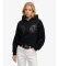 Kaufen Superdry Sweatshirt Tattoo Embellish Oversize schwarz