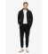 Buy Superdry Tech Tapered Leg Jogger Trousers black