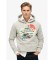Acheter Superdry Sweatshirt Tokyo Vl gris