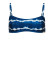 Acheter Superdry Haut de bikini bleu tie-dye