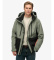 Comprar Superdry Chaqueta Ultimate Freestyle Ski verde