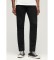 Comprar Superdry Jeans entallados negro