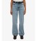 Comprar Superdry Jeans High Rise Wide Leg azul