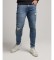 Buy Superdry Vintage blue skinny jeans