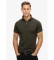 Acheter Superdry Polo noir Vintage Destroy