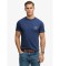 Buy Superdry Vintage Pocket T-shirt navy