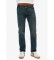 Buy Superdry Vintage Slim Straight Jeans blue