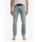 Buy Superdry Vintage Slim Straight Jeans blue