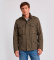 Kup Ten c Zielona kurtka Field
