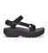 Buy Teva Hurricane Xlt Ampsol Sandals black