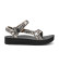 Comprar Teva Sandálias Midform Universal preto