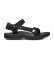 Kaufen Teva Winsted Sandalen schwarz