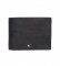 Nakup Tommy Hilfiger Johnson CC usnjena denarnica črna -13x9,5x3cm