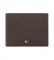 Nakup Tommy Hilfiger Denarnica Johnson CC Flap Coin Pocket rjava -13x9,5x3cm