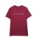 The North Face T-shirt Never Stop Exploring marron