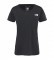 The North Face T-shirt Reaxion Ampere noir