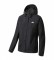 The North Face Giacca nera Antora
