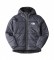 The North Face Reversible jacket G Perrito gray