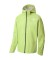 The North Face Giacca Lime First Dawn