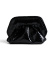 Køb THEMOIRè Bios Small Soft Lurex taske sort