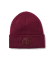 Comprare Timberland Cappello ricamato 3D bordeaux