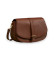 Buy Timberland Tuckerman shoulder bag brown