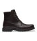 Comprar Timberland Botines de piel Stormbucks marrón oscuro
