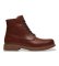 Buy Timberland Brown Stormbucks leather ankle boots