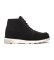 Comprar Timberland Botines de Piel Chukka Britton Mills negro