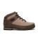 Buy Timberland Euro Sprint Leather Ankle Boots brown