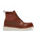 Buy Timberland Britton Mills brown waterproof boots