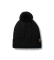 Comprare Timberland Cappello con pompon nero
