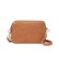 Buy Timberland Brown Soft Shoulder Bag