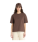 Kopen Timberland Lush Comfort T-shirt bruin