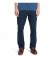 Buy Timberland Claremont navy twill straight leg chino trousers