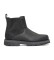 Køb Timberland Courma chelsea boots i sort læder