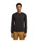 Køb Timberland Dunstan River langÊrmet t-shirt sort