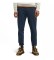 Acheter Timberland Pantalon de survêtement Exeter River marine à dos brossé