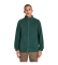 Nakup Timberland Podloga iz flisa z zeleno polno zadrgo