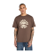 Acheter Timberland T-shirt de vacances marron