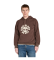 Kp Timberland Holiday sweatshirt brun