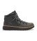 Kaufen Timberland Hudson Road Mid Leder Chukka Stiefel grau