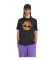 Kopen Timberland Kennebec Rivier logo T-shirt zwart