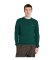 Buy Timberland Cohas Brook green jumper