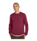 Buy Timberland Cohas Brook Sweater burgundy