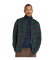 Buy Timberland Green checked flannel shirt