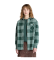 Køb Timberland Flannelskjorte med grøn lomme