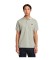 Køb Timberland Millers River kortÊrmet piqué polo shirt grÃ¥